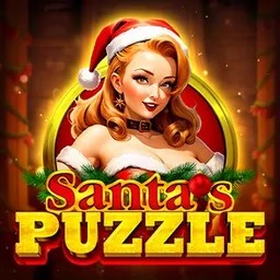 Santa's Puzzle